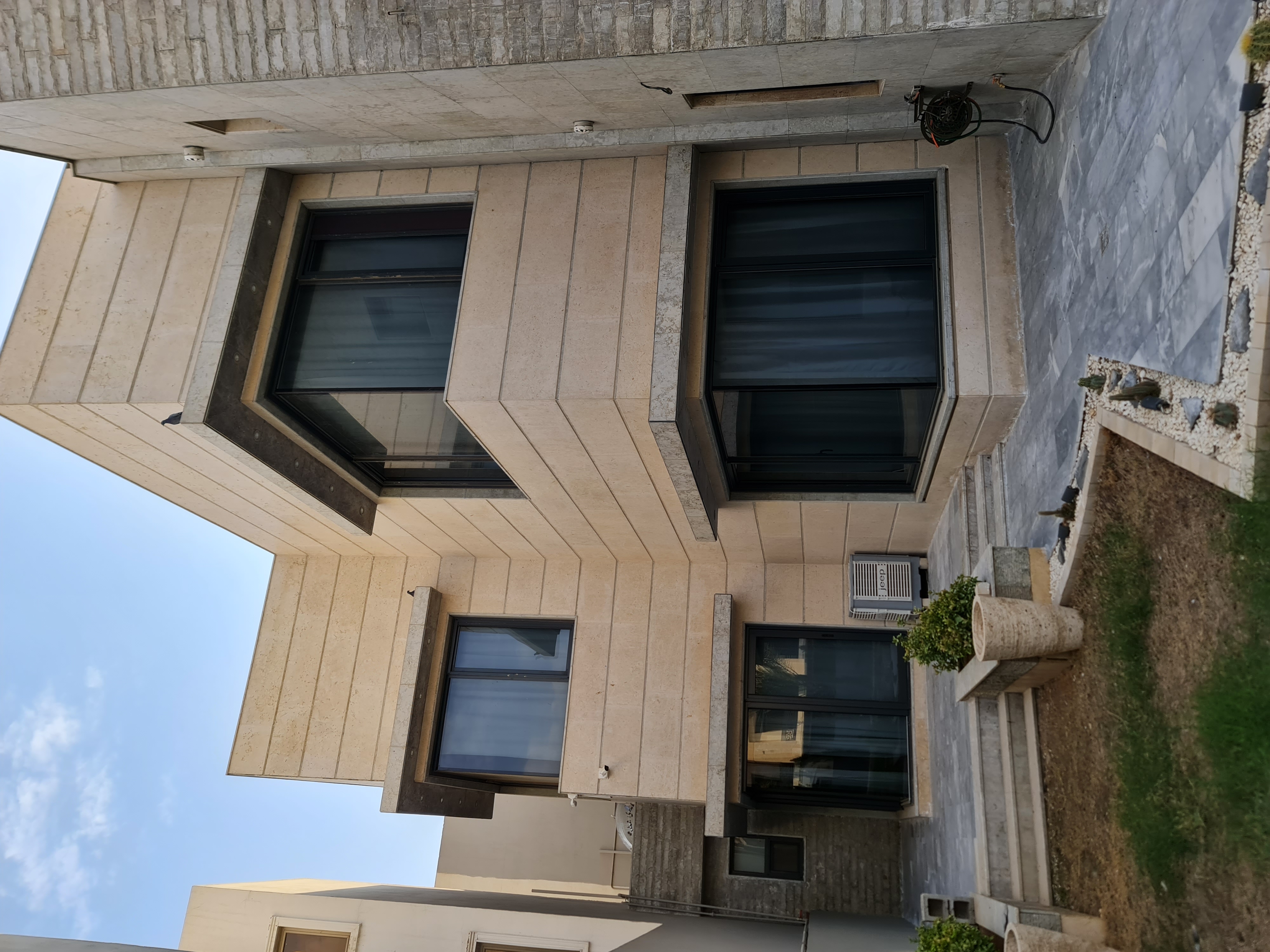 Sliding Doors