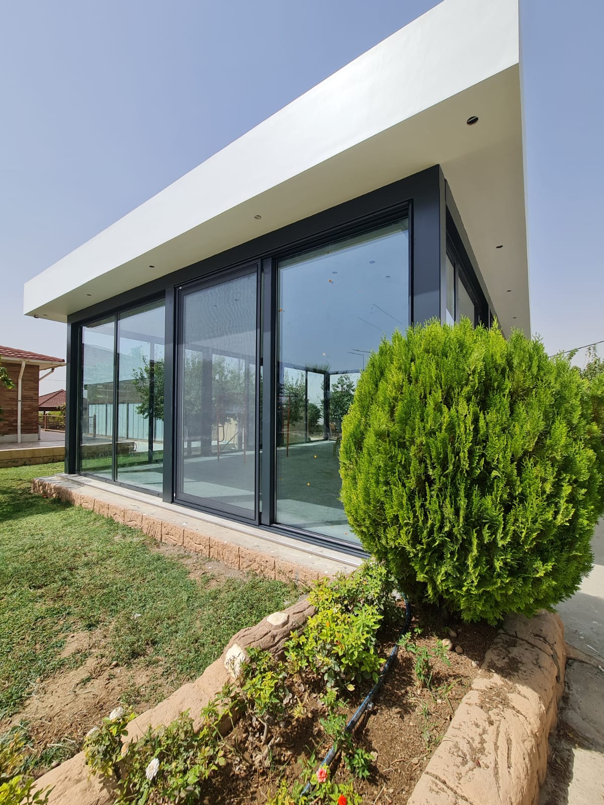 House Project